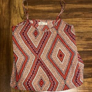 Beautiful blouse, with original design